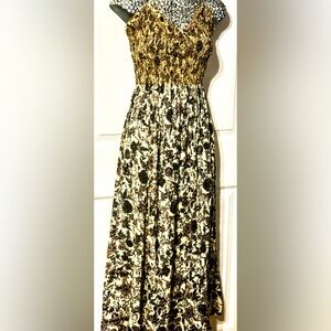 Free People Sweet Nothings Dress